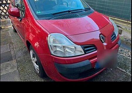 Renault Modus Dynamique 1.2 16V 80 Quickshift Ren ec...