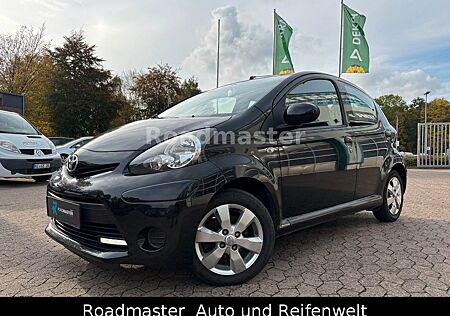 Toyota Aygo (X) Aygo AYGO Cool Go/KLIMA/TÜV/2.HAND/NAVI
