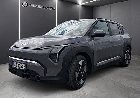 Kia EV3 +81 Bluetooth Navi LED Klima Einparkhilfe