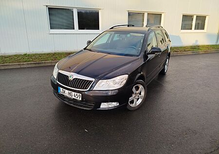 Skoda Octavia 2.0 TDI 81kW Best of Combi Best of