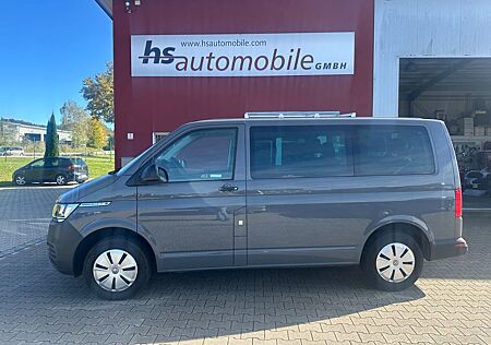 VW T6 Caravelle Volkswagen Trendline APP,DAB,PDC,Temp