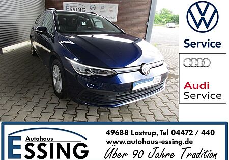 VW Golf Volkswagen Variant Life 2,0 TDI DSG - 3,99% Finanzieru