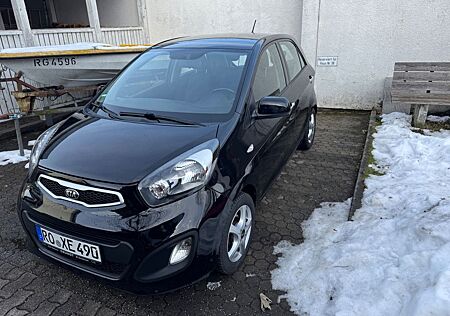 Kia Picanto 1.0 Edition 7 Edition 7