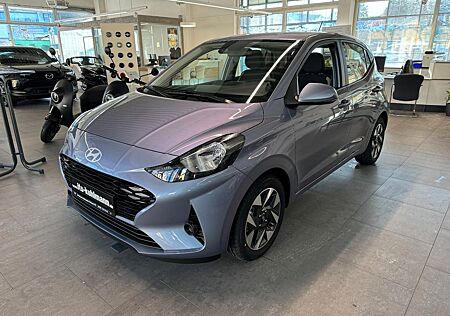 Hyundai i10 MJ24 1.2 Trend Komfort Paket