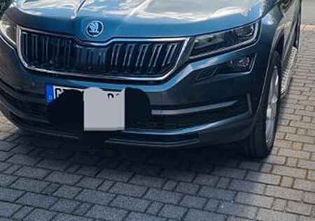 Skoda Kodiaq 2.0 TDI SCR 140kW DSG 4x4 Style Style