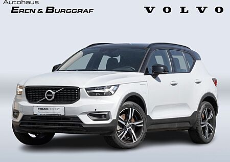 Volvo XC 40 XC40 R Design Expression Recharge PHEV