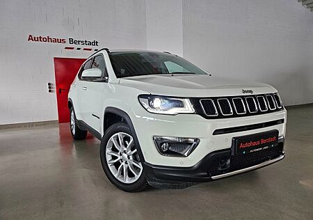 Jeep Compass Limited Bi-Xenon*Navi*Kamera*Leder*18Alu
