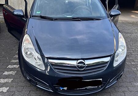 Opel Corsa 1.2 - TÜV 07/27