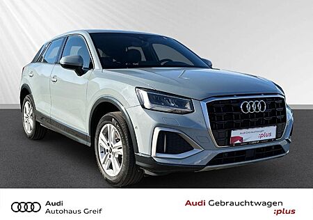 Audi Q2 Advanced 35 TDI S tronic S line