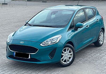 Ford Fiesta Klima*SpurAss.*Top Zustand*Sitzhzg