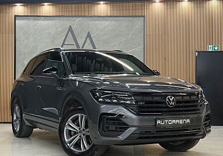 VW Touareg Volkswagen R-Line 3.0 TSI 4M*R-LINE*AHK*MATRIX*