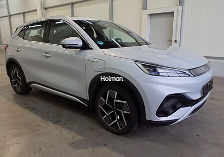 BYD ATTO 3 60,48 kWh Design ACC 360° Pano Wärmepumpe