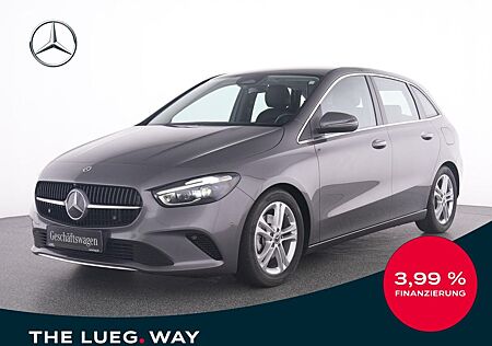 Mercedes-Benz B 180 d PROGRESSIVE+AHK+TOTW.+MULTIBEAM+KEYLESS+