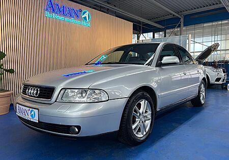 Audi A4 1.9 TDI quattro S-Line (AMAN®)