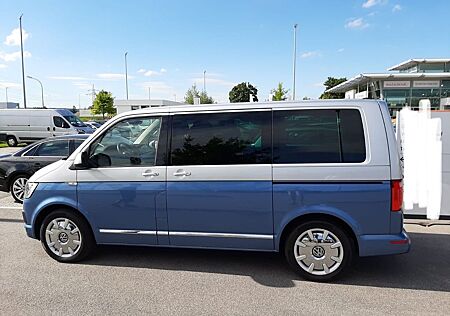 VW T6 Multivan Volkswagen