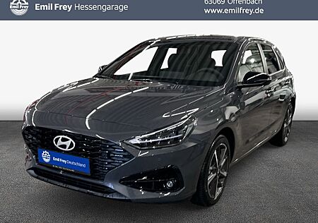 Hyundai i30 1.0 T-GDI Advantage