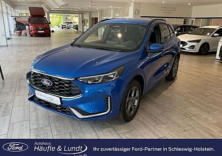 Ford Kuga Plug-In Hybrid ST-Line X Winterpaket