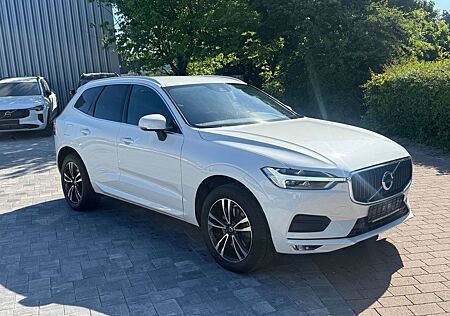 Volvo XC 60 XC60 B4 MOMENTUM PRO AWD