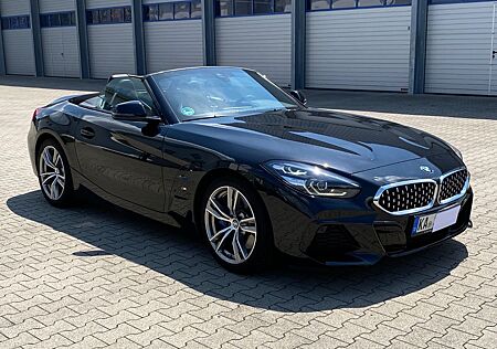 BMW Z4 sDrive30i M SPORT PAKET A M SPORT PAKET