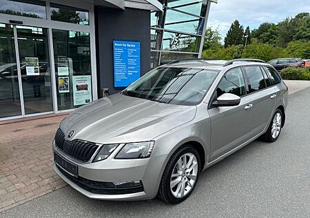 Skoda Octavia Combi 1.4 TSI Ambition Navi Tempomat