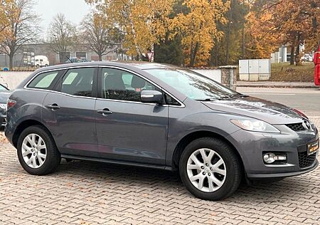 Mazda CX-7 2.3 Energy * 4x4 * Tüv Neu *