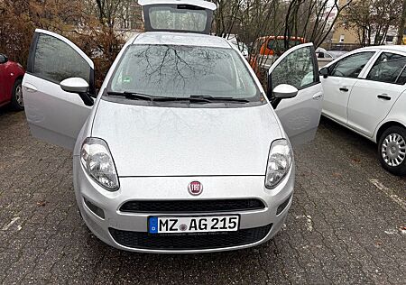 Fiat Punto 1.2 8V STREET STREET