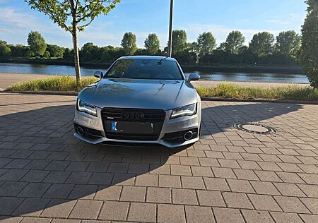 Audi A7 3.0 TDI quattro S tronic Sportback -