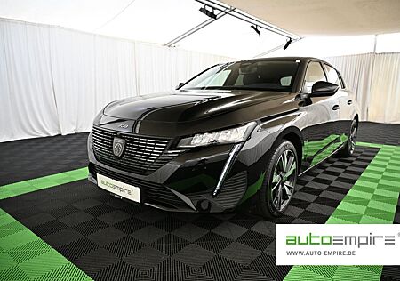 Peugeot 308 1.2 130 e-THP Allure LED/NAVI/KOMFORT/KEYLES