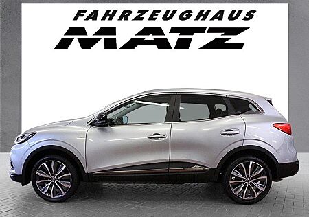 Renault Kadjar TCe 140 GPF Bose Edition*Sitzhzg*