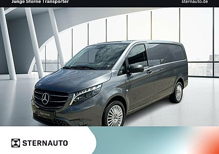 Mercedes-Benz Vito 119 CDI Kasten Lang