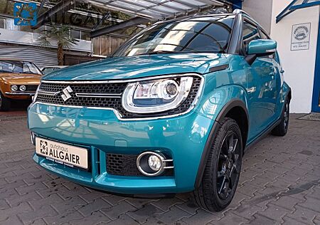 Suzuki Ignis 1.2 DUALJET Allgrip 4x4 Comfort+