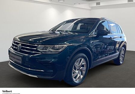 VW Tiguan Volkswagen Elegance 4Motion 2.0 TDI 110 kW DSG*Navi*