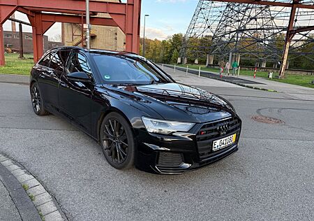 Audi S6 TDI quattro tiptronic Avant -