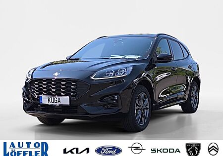 Ford Kuga 2.5 ST-Line X Navi Klima2Z PDC RFK SHZ FHZ