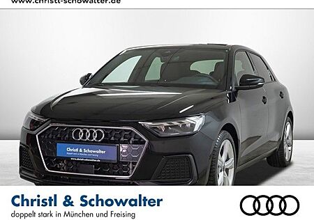 Audi A1 Sportback 30 TFSI advanced LED KLIMA