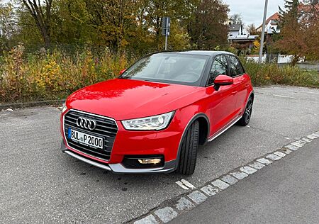 Audi A1 1.4 TDI sport Sportback sport