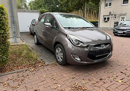 Hyundai ix20 5 Star Edition