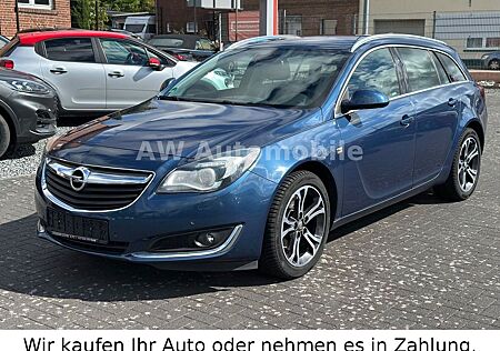 Opel Insignia A Sports Tourer Innovation