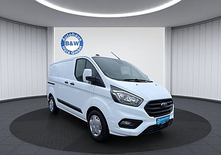 Ford Transit Custom 320 L1*ACC*1.HAND*KAMERA*SHZ*NAVI