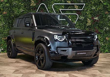 Land Rover Defender P525*110*MERIDIAN*HUD*360*89.587€ NETTO