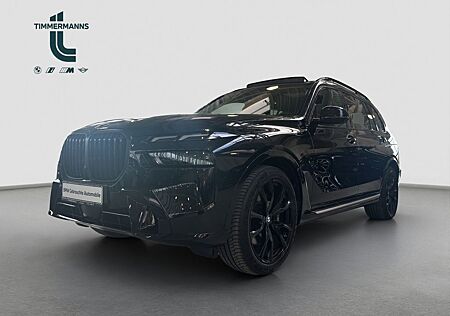 BMW X7 xDrive40d M Sport H&K Pano AHK DrAssProf