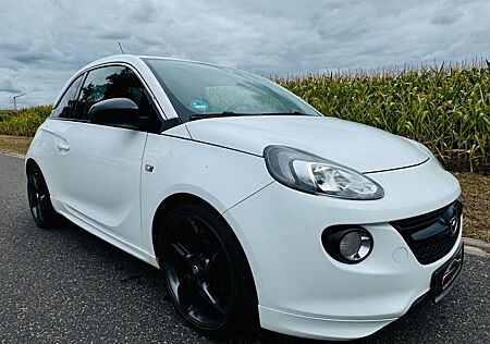 Opel Adam 1.4 Slam / Tüv + Inspektion NEU