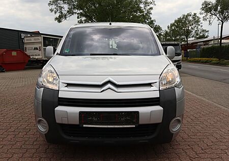 Citroën Berlingo 1,6 Multispace