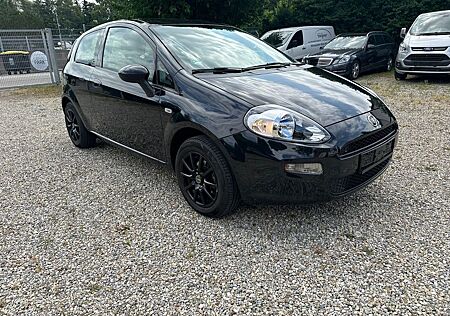 Fiat Punto 1.2 8V POP