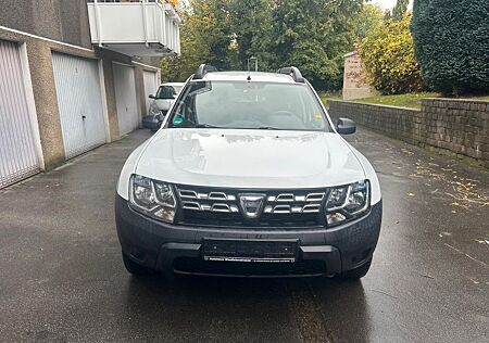 Dacia Duster gebraucht kaufen Dacia Duster 1.6 16V 105 4x2 Essentiel