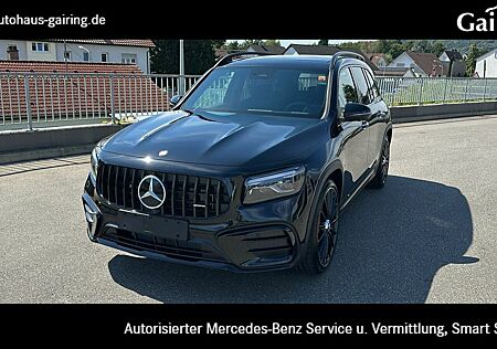 Mercedes-Benz GLB 35 AMG AMG GLB 35 4Matic (EURO 6e)