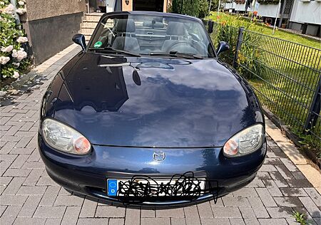 Mazda MX-5 1.6 16V -