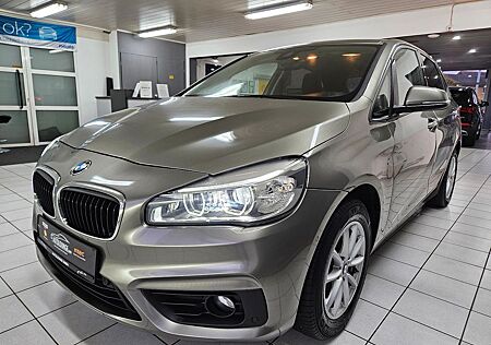 BMW 2er 220 i Active Tourer Advantage*SHZ*NAVI*PDC*LED