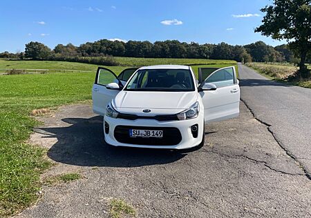 Kia Rio 1.2 Dream-Team Editon Dream-Team Edition