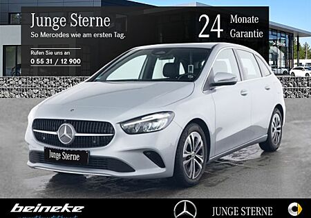Mercedes-Benz B 180 Progressive Adv. AHK LED Spiegel elek.Heck